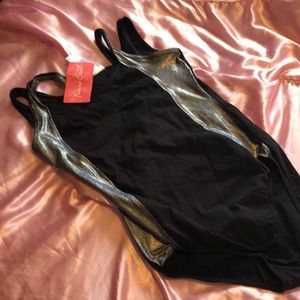 New future star leotard